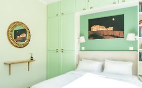Tiffany'S Luxury 2Br With Acropolis View