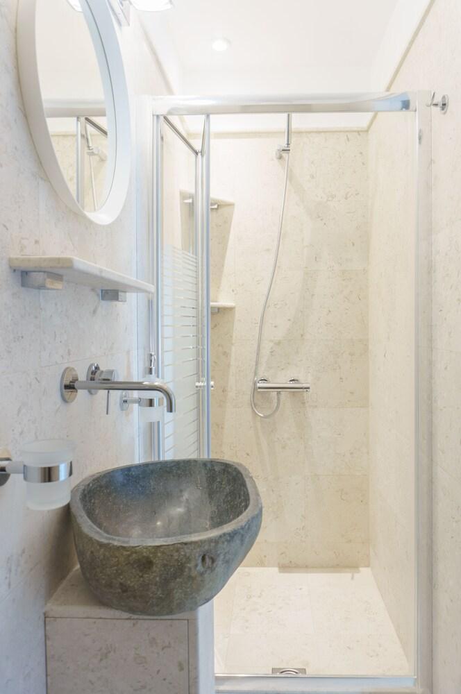 Apartamento Tiffany'S Luxury 2Br With Acropolis View Atenas Exterior foto