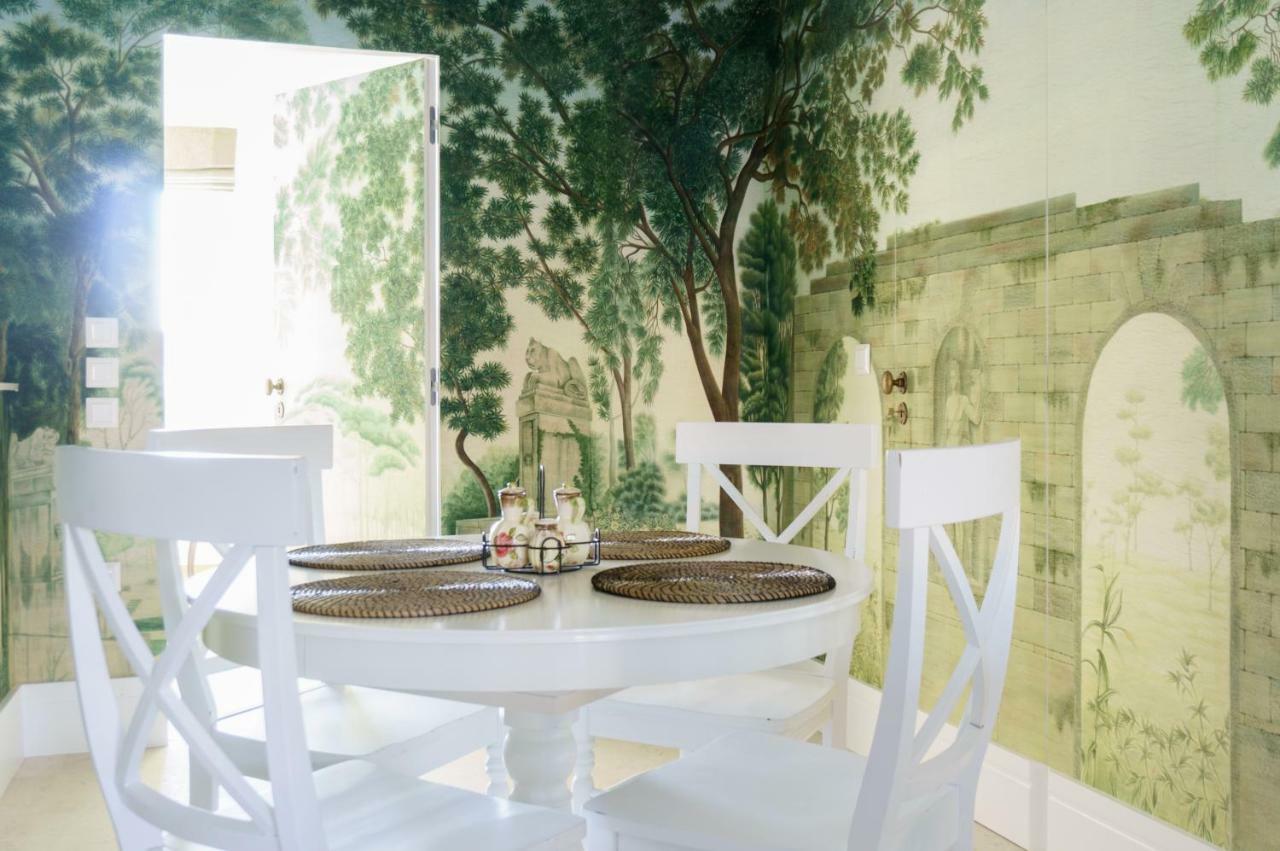Apartamento Tiffany'S Luxury 2Br With Acropolis View Atenas Exterior foto